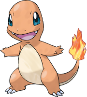 004Charmander