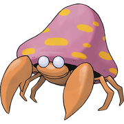 047Parasect