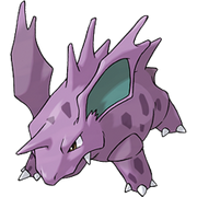 033Nidorino