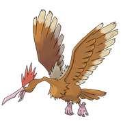 022Fearow