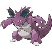 034Nidoking