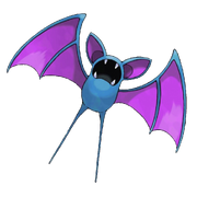 041Zubat
