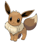 133Eevee