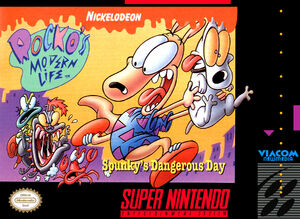 RockosModernLifeSpunkysDD