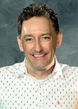 Tom kenny
