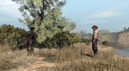 RememberMyFamily-RedDeadRedemption-Duel