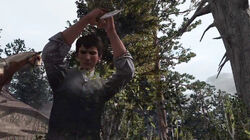 JohnMarstonAndSon-RedDeadRedemption
