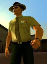 Sergeant peppah 1