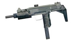 Vc UZI