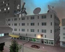 Vrock station 1