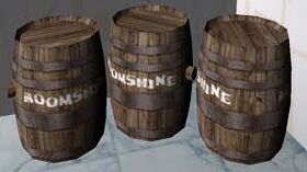 Boomshine 1