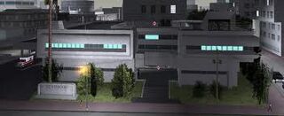 Schuman hospital 1