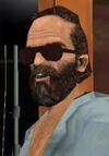 Steve scot