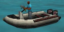 Dinghy 2