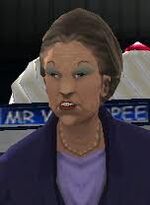 Maude hanson 1