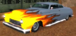 Cuban car 3