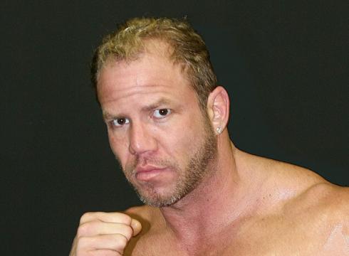Tommy Morrison | Rocky Wiki | FANDOM powered by Wikia