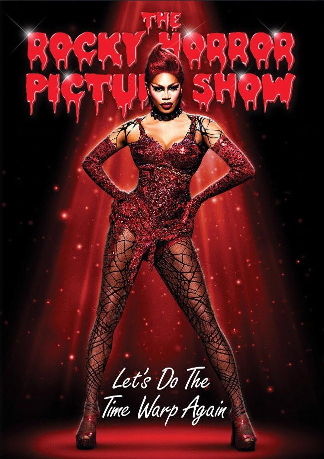 The Rocky Horror Picture Show (2016) | Rocky Horror Wiki ...