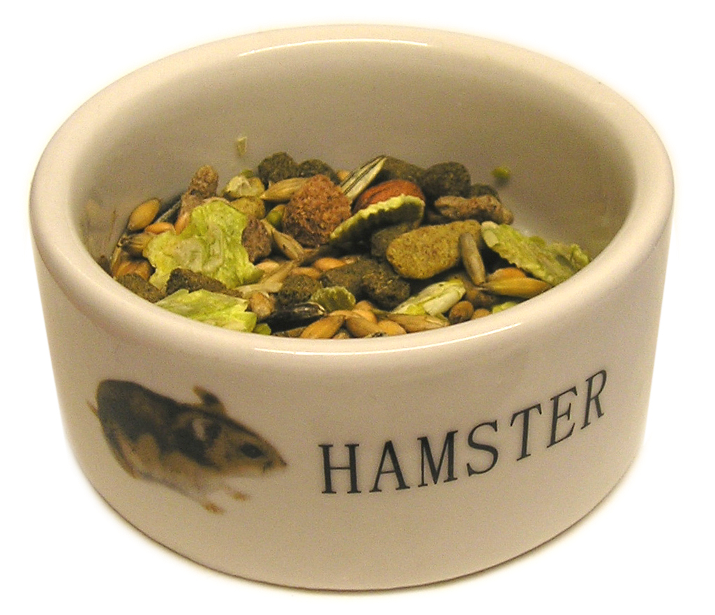 Good Hamster Food Mix Good Hamster Food Mix