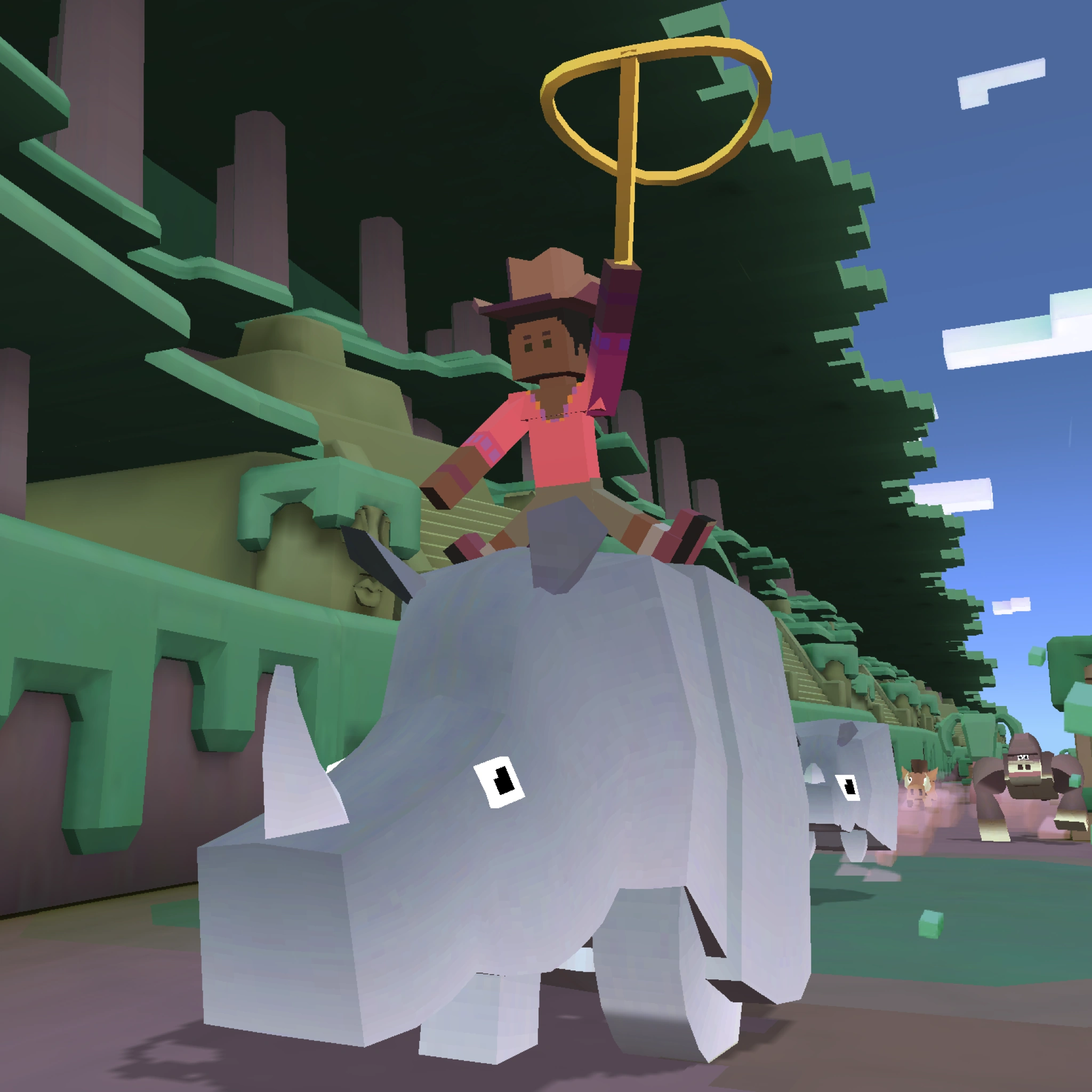 Image Rhino.png Rodeo Stampede Official Wiki FANDOM powered by Wikia