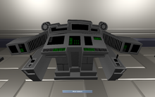 Pilot Station
