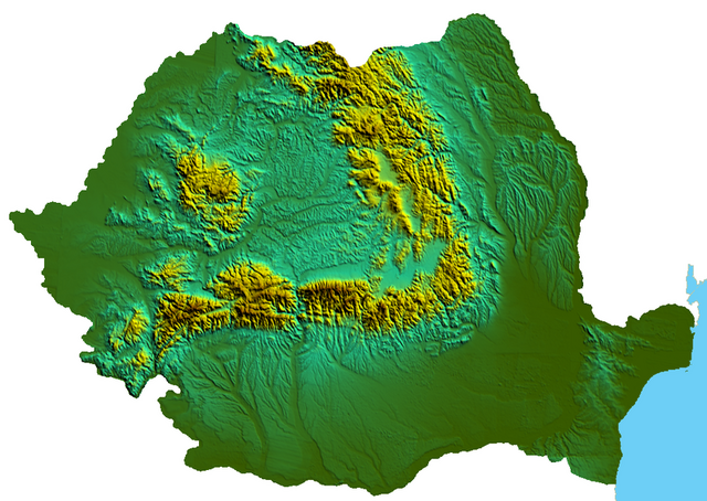 Bestand:Romania-relief.png