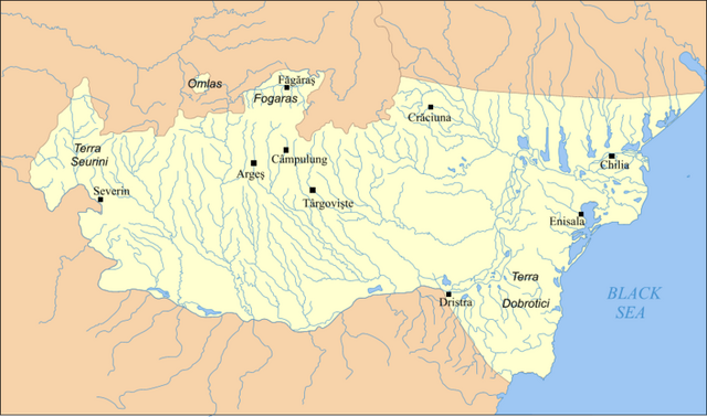Bestand:Tara Rumaneasca map.png