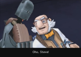 Dr.
