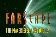 Farscape logo