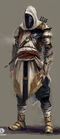Assassin New