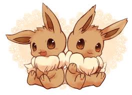 File:Eevee twins.jpeg