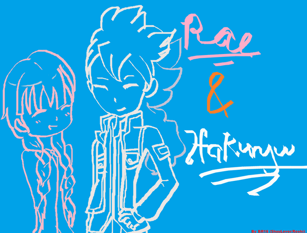 File:Rae & Hakuryuu By BR16 (ShuuLover-Reshi).png