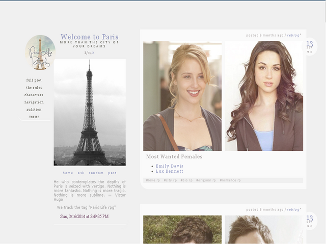 File:Paris Life RPG Screenshot.png