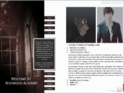 Rosewood Academy