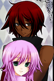 Hiro And Kairi