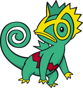 Kecleon