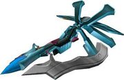 Gliderlight