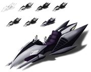 GliderCross