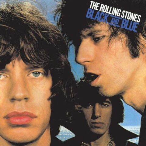 File:Black And Blue-cover art.jpg
