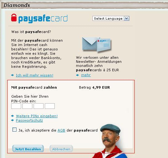 paysafe registrieren paysafe registrieren