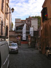 2011 Maria in Cappella
