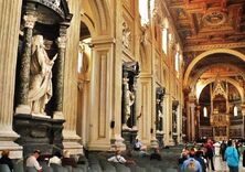 ROME's ST John Lateran - Oct. 2008 472 (7) (800x593)