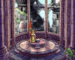 Firebrand Ceremony
