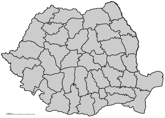 Fișier:Romania-districts map.png