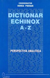 Dictionarechinox