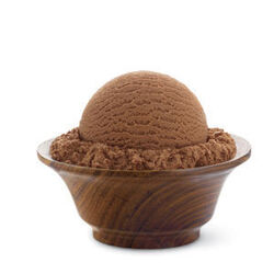 Chocolate-ice-cream