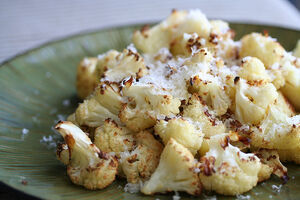 Cauliflower-with-parmesan