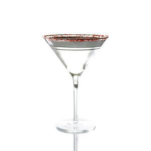 Peppermint liquor