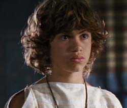 Eli Machover as Jonathan