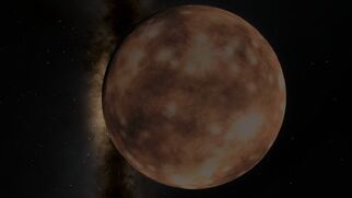 Pluto